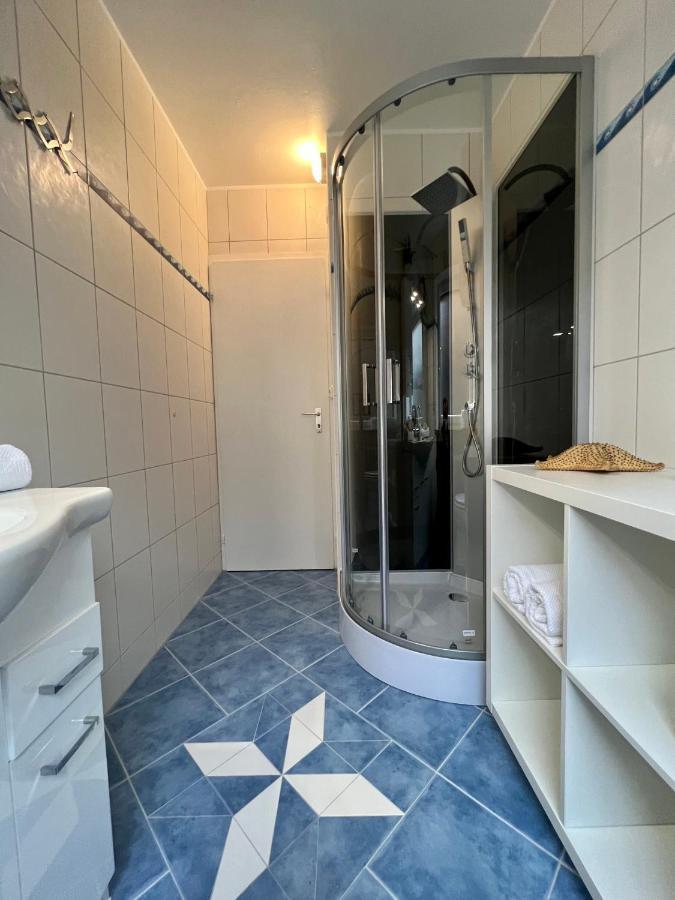 Ferienwohnung Da Salvatore ベルヒテスガーデン エクステリア 写真