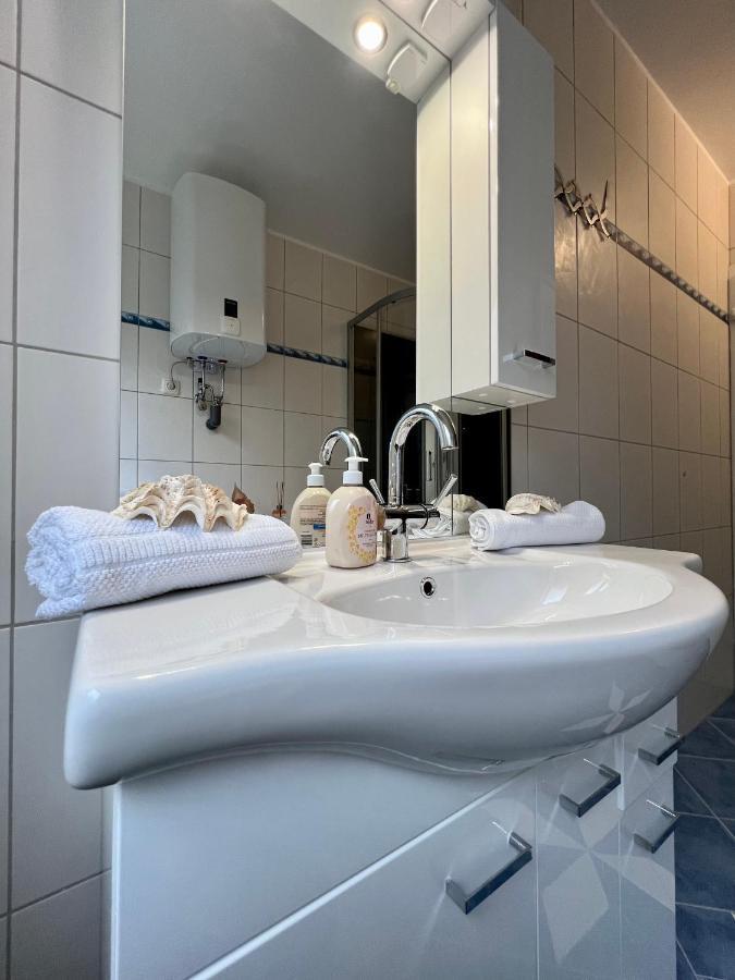 Ferienwohnung Da Salvatore ベルヒテスガーデン エクステリア 写真
