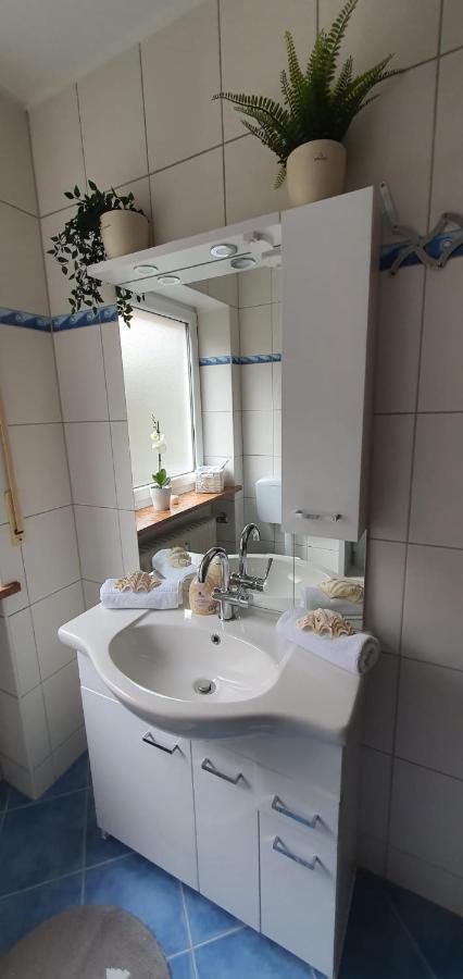 Ferienwohnung Da Salvatore ベルヒテスガーデン エクステリア 写真