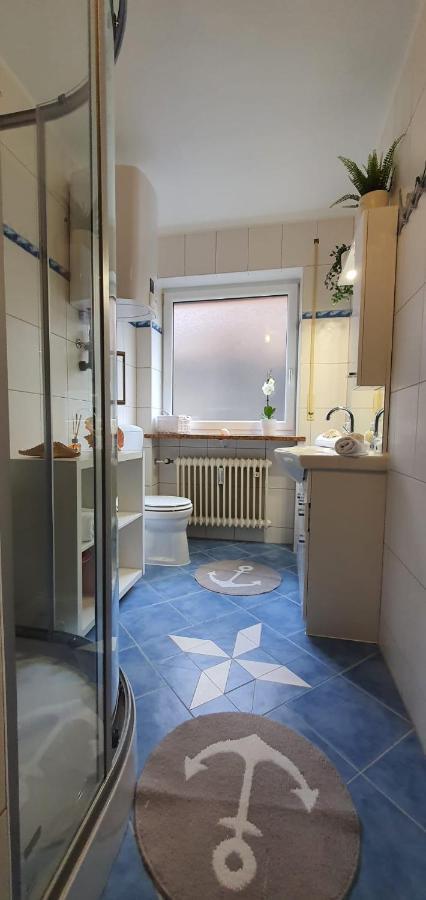Ferienwohnung Da Salvatore ベルヒテスガーデン エクステリア 写真