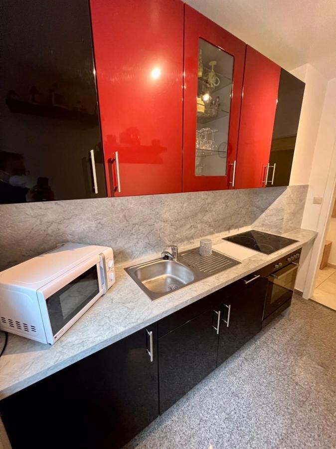 Ferienwohnung Da Salvatore ベルヒテスガーデン エクステリア 写真