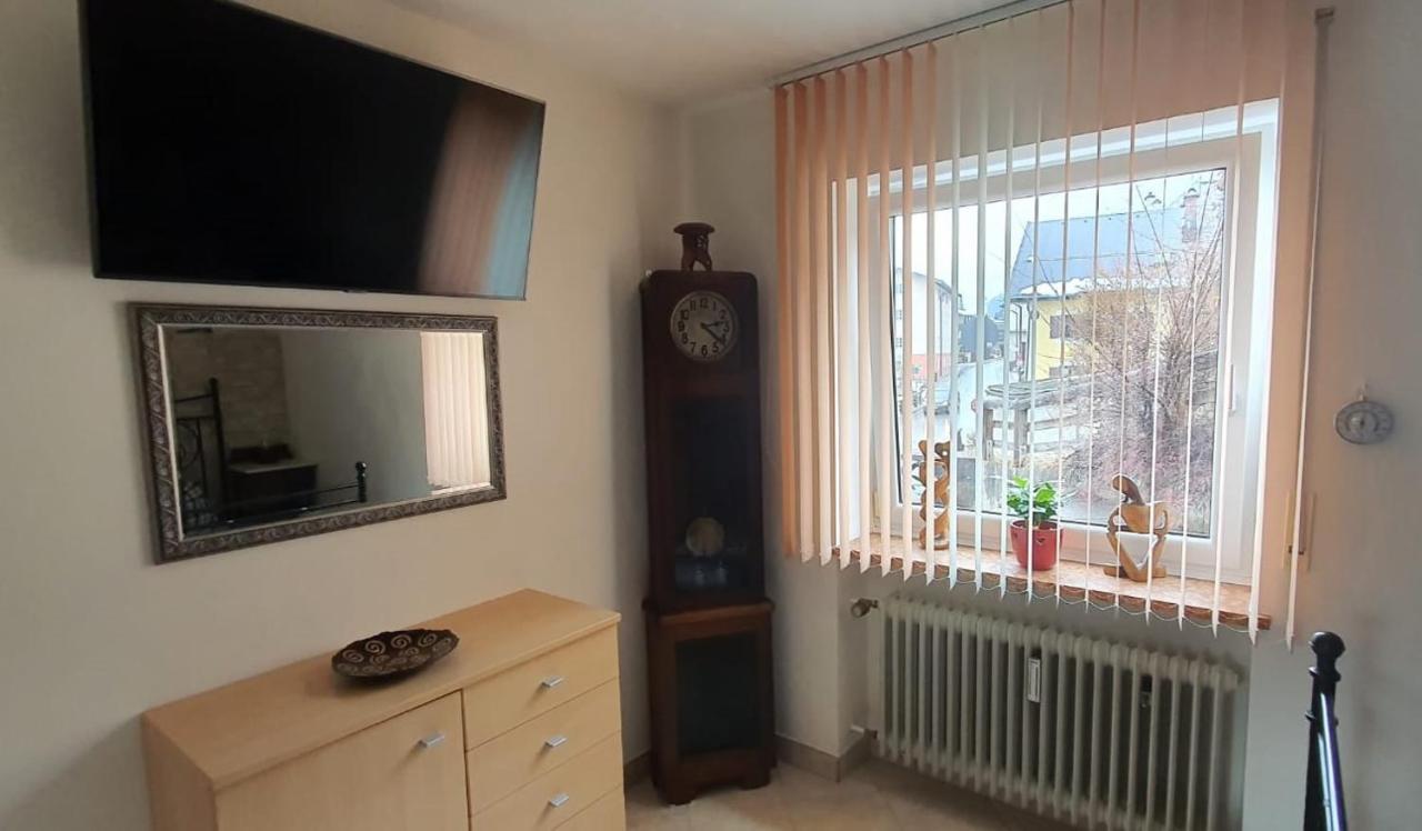 Ferienwohnung Da Salvatore ベルヒテスガーデン エクステリア 写真